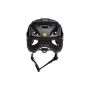 Fox Speedframe Pro Mountainbike Helm (Matte Black) M / 55-59cm