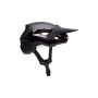 Fox Speedframe Pro Mountainbike Helm (Matte Black) M / 55-59cm