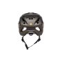 Fox Speedframe Pro Backfade Mountainbike Helm (Black)