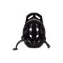 Fox Speedframe Pro Backfade Mountainbike Helm (Black) L / 59-63cm