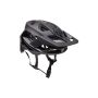 Fox Speedframe Pro Backfade Mountainbike Helm (Black) L / 59-63cm