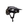 Fox Speedframe Pro Backfade Mountainbike Helm (Black) L / 59-63cm