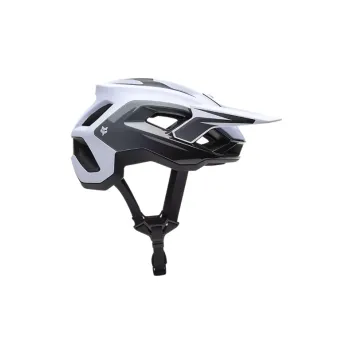 Fox Speedframe Pro Defy Mountainbike Helm (Grey)