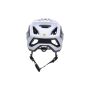 Fox Speedframe Pro Defy Mountainbike Helm (Grey)