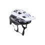 Fox Speedframe Pro Defy Mountainbike Helm (Grey)