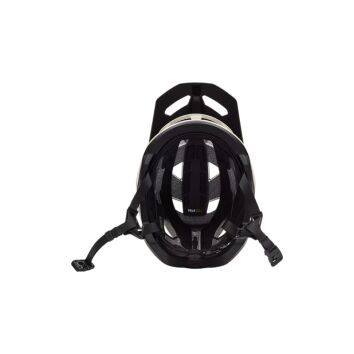 Fox Speedframe Pro Defy Mountainbike Helm (Creme)