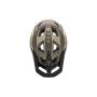 Fox Speedframe Pro Defy Mountainbike Helm (Creme)