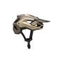 Fox Speedframe Pro Defy Mountainbike Helm (Creme)