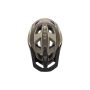 Fox Speedframe Pro Defy Mountainbike Helm (Creme)