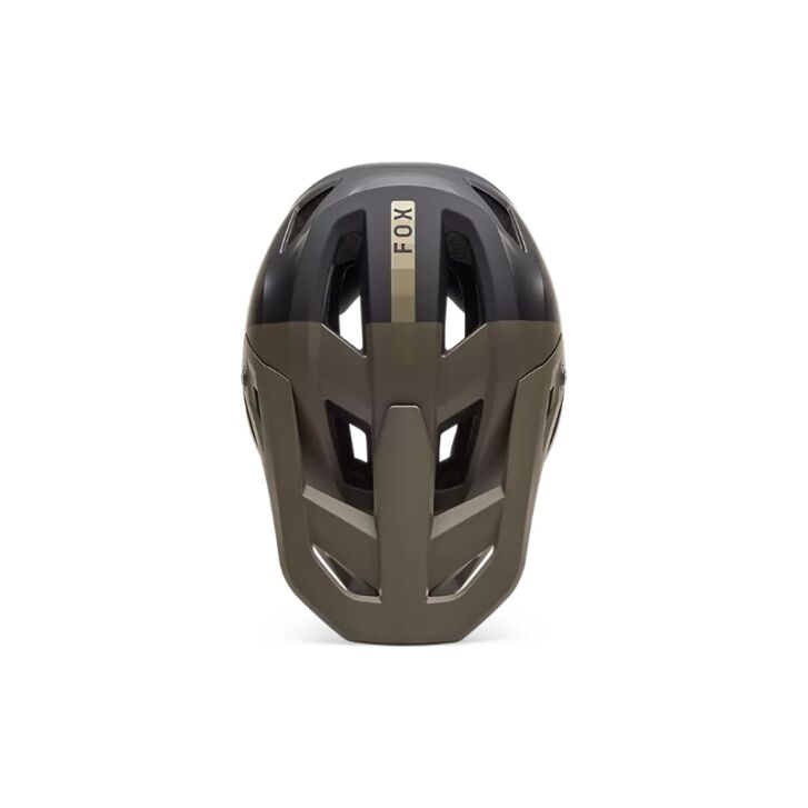 Fox Ranger 5050 Mountainbike Helm (Green)