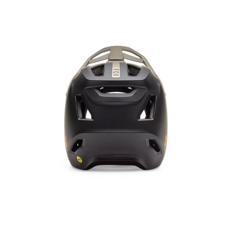 Fox Ranger 5050 Mountainbike Helm (Green)