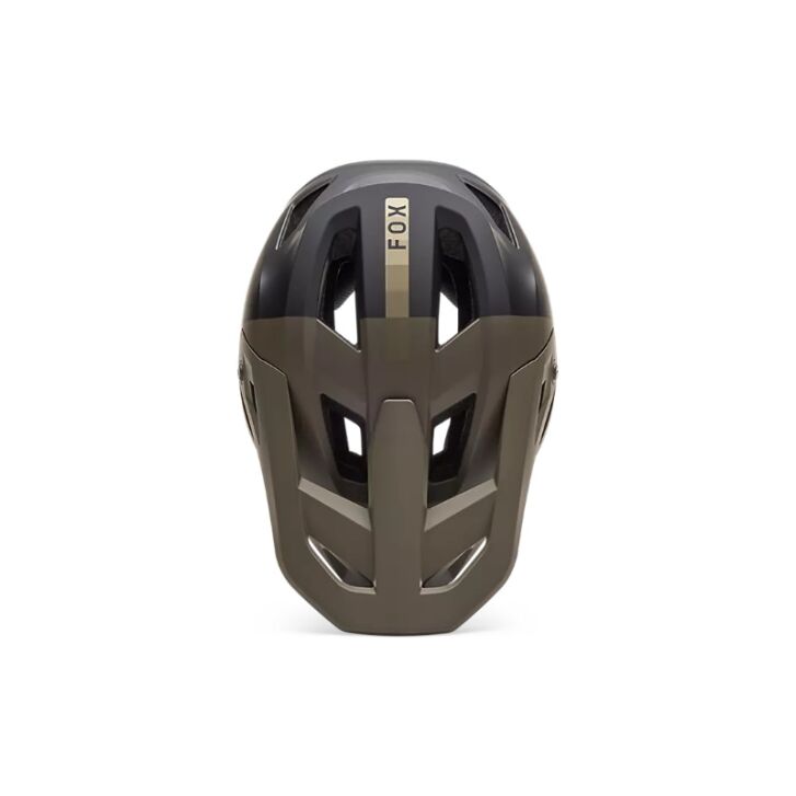 Fox Ranger 5050 Mountainbike Helm (Green)