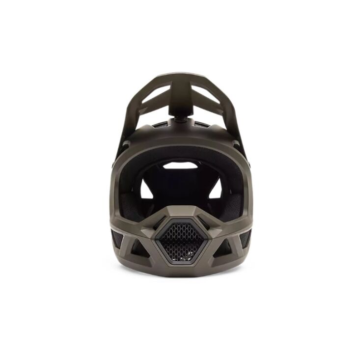 Fox Ranger 5050 Mountainbike Helm (Green)