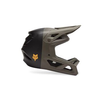 Fox Ranger 5050 Mountainbike Helm (Green)
