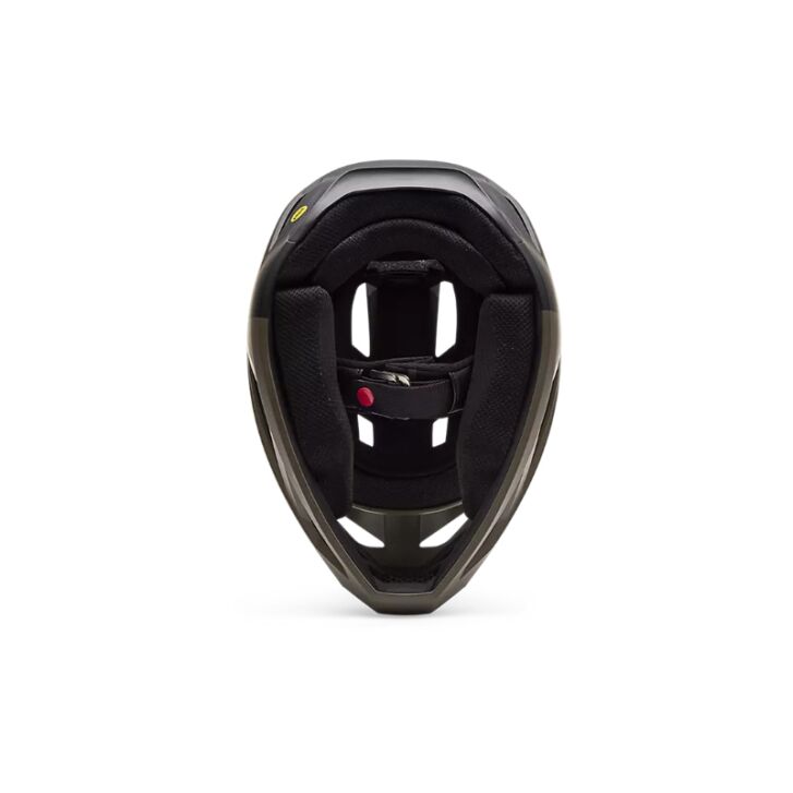 Fox Ranger 5050 Mountainbike Helm (Green) L / 59-60cm