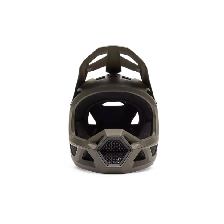 Fox Ranger 5050 Mountainbike Helm (Green) L / 59-60cm