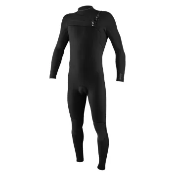 ONeill Hyperfreak 3/2mm FZ Neoprenanzug (Black)