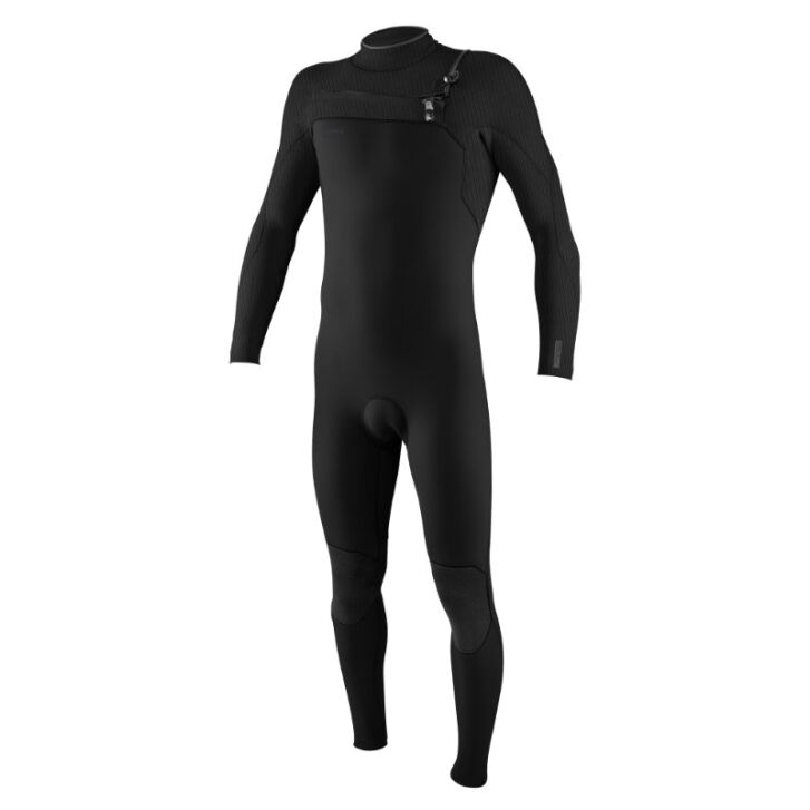 ONeill Hyperfreak 3/2mm FZ Neoprenanzug (Black) XL