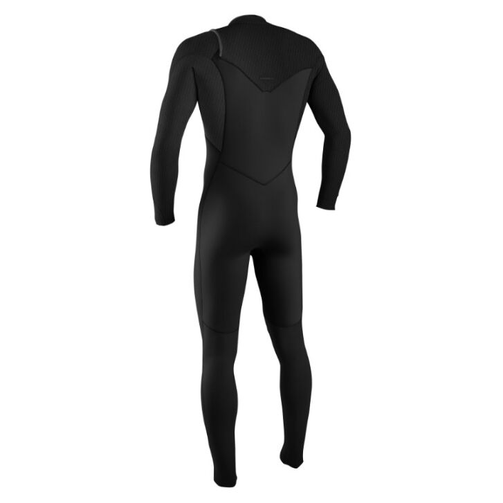 ONeill Hyperfreak 3/2mm FZ Neoprenanzug (Black) XL