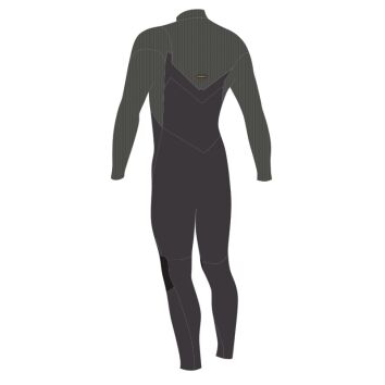 ONeill Hyperfreak 3/2mm FZ Neoprenanzug (Arabica)