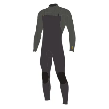 ONeill Hyperfreak 3/2mm FZ Neoprenanzug (Arabica)