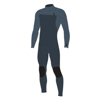 ONeill Hyperfreak 3/2mm FZ Neoprenanzug (Blue)