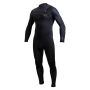ONeill Hyperfreak 4/3mm FZ Neoprenanzug (Black) XL