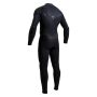 ONeill Hyperfreak 4/3mm FZ Neoprenanzug (Black) XL