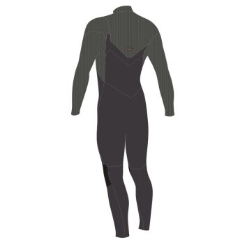 ONeill Hyperfreak 4/3mm FZ Neoprenanzug (Arabic)
