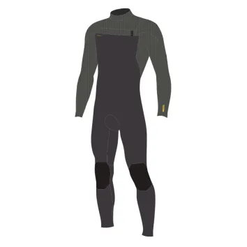 ONeill Hyperfreak 4/3mm FZ Neoprenanzug (Arabic)