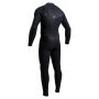 ONeill Hyperfreak 5/4mm FZ Neoprenanzug (Black) M