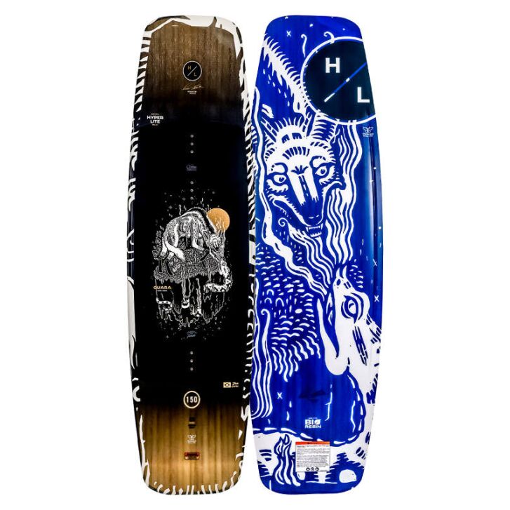 Hyperlite Guara Wakeboard 2025