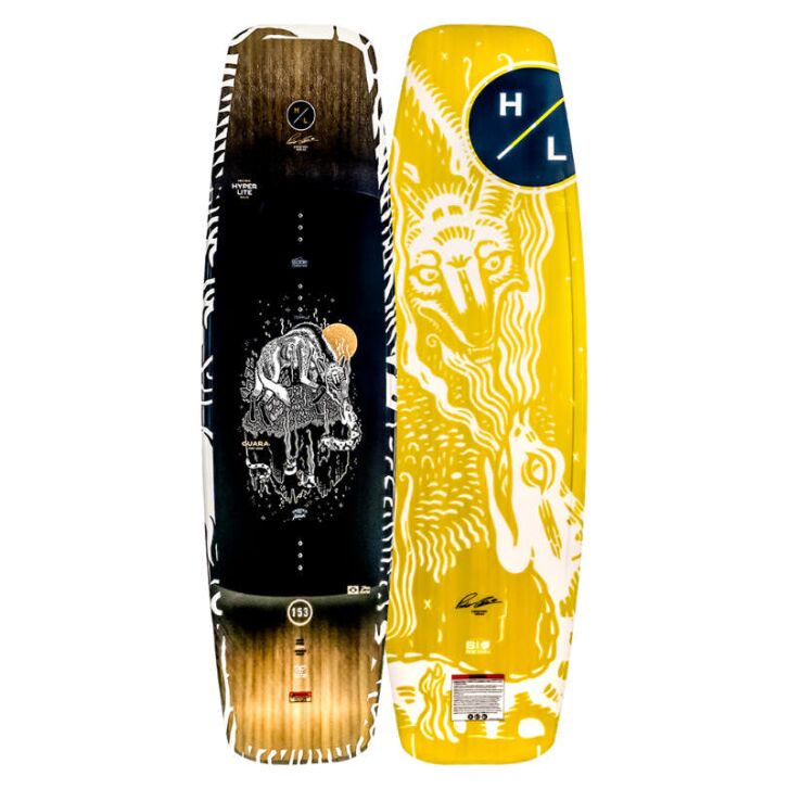 Hyperlite Guara Wakeboard 2025