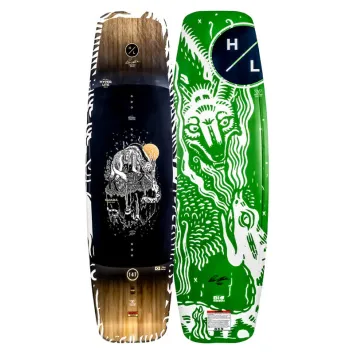 Hyperlite Guara Wakeboard 2025