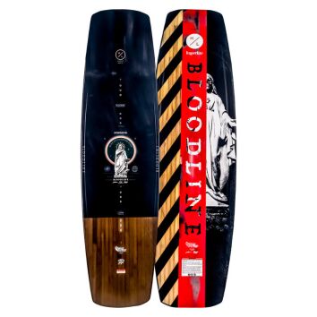 Hyperlite Bloodline Wakeboard 2025