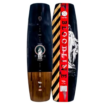 Hyperlite Bloodline Wakeboard 2025