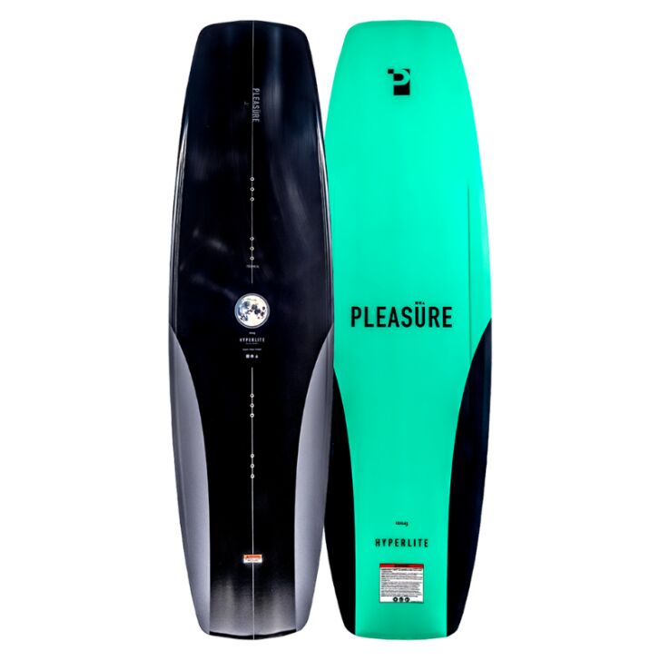 Hyperlite Pleasure Wakeboard 2025