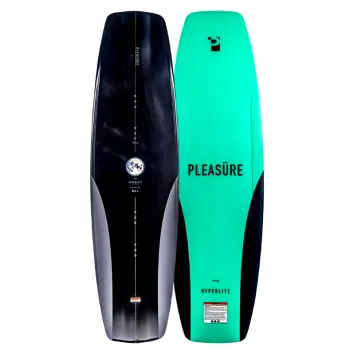 Hyperlite Pleasure Wakeboard 2025