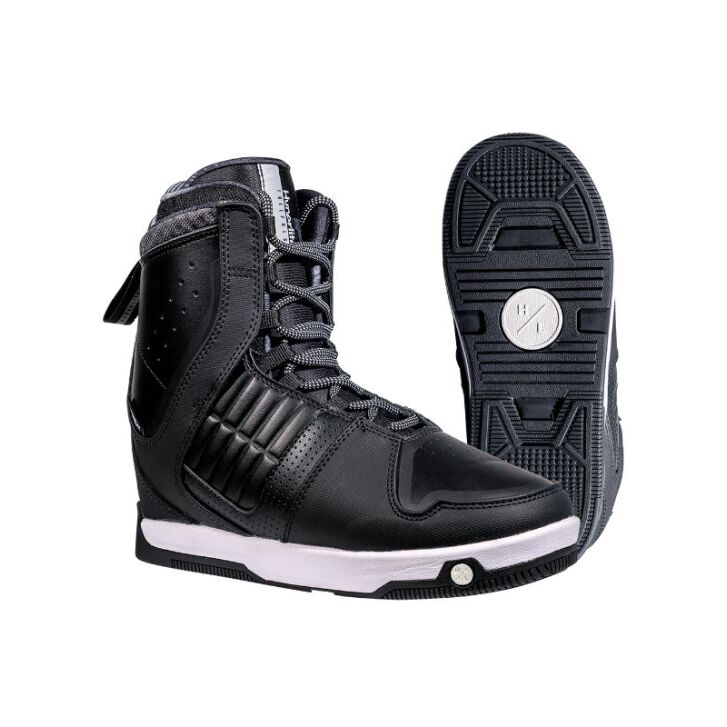 Hyperlite Freepress Wakeboard Bindung 2025