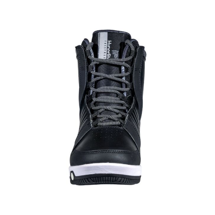 Hyperlite Freepress Wakeboard Bindung 2025