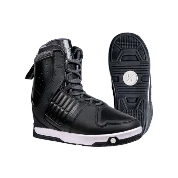 Hyperlite Freepress Wakeboard Bindung 2025