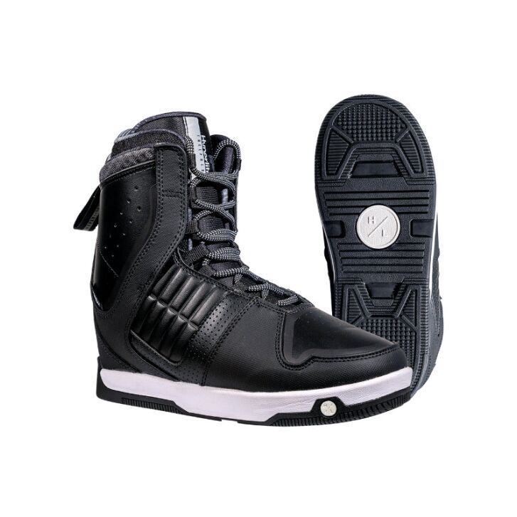 Hyperlite Freepress Wakeboard Bindung 2025 EU 42 / US 9