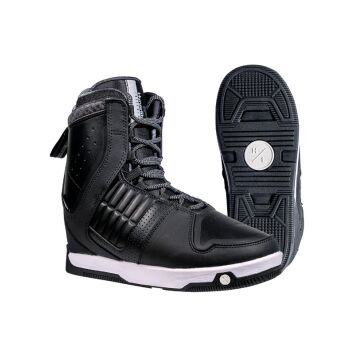 Hyperlite Freepress Wakeboard Bindung 2025 EU 42 / US 9