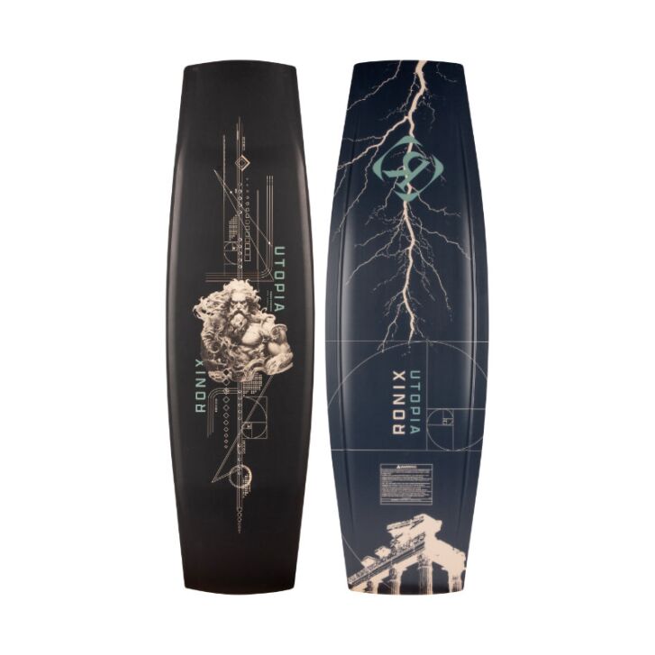 Ronix Utopia Wakeboard 2025