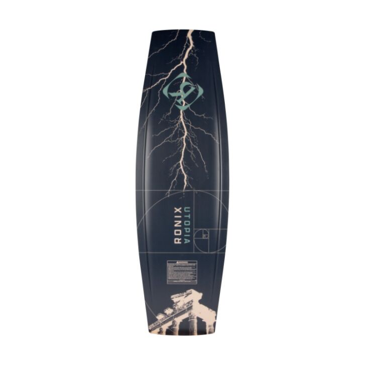 Ronix Utopia Wakeboard 2025