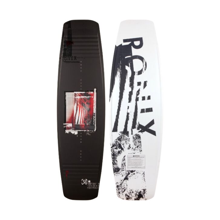 Ronix Kinetik Springbox 2 Wakeboard 2025