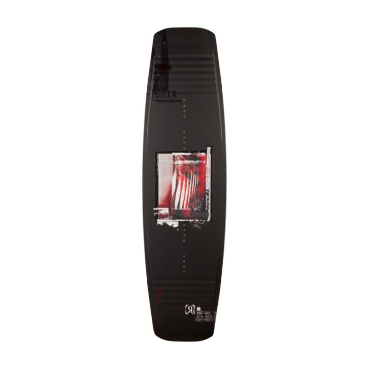 Ronix Kinetik Springbox 2 Wakeboard 2025