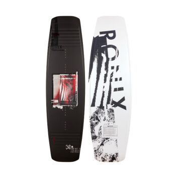 Ronix Kinetik Springbox 2 Wakeboard 2025
