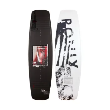 Ronix Kinetik Springbox 2 Wakeboard 2025
