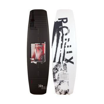 Ronix Kinetik Springbox 2 Wakeboard 2025
